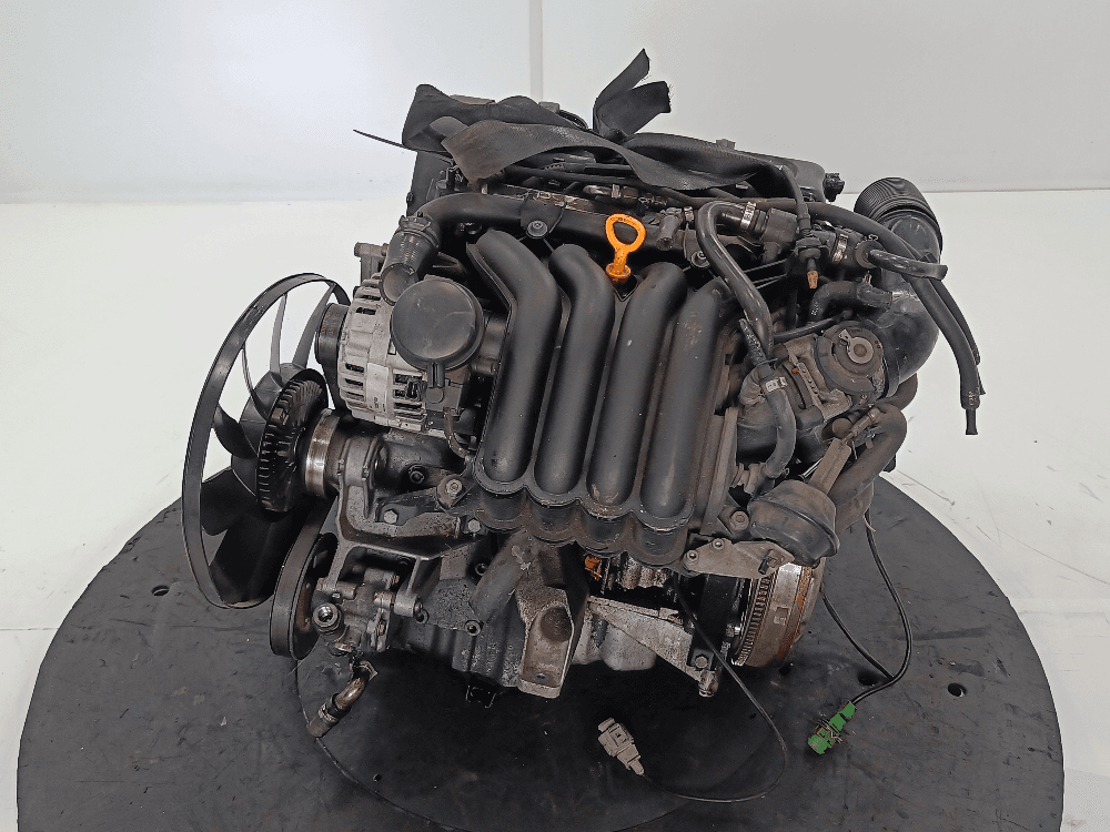 Двигатель к Volkswagen Passat B5 (96-00)