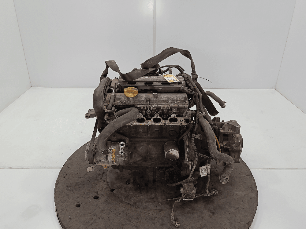 Двигатель к Opel Astra G (98-04)