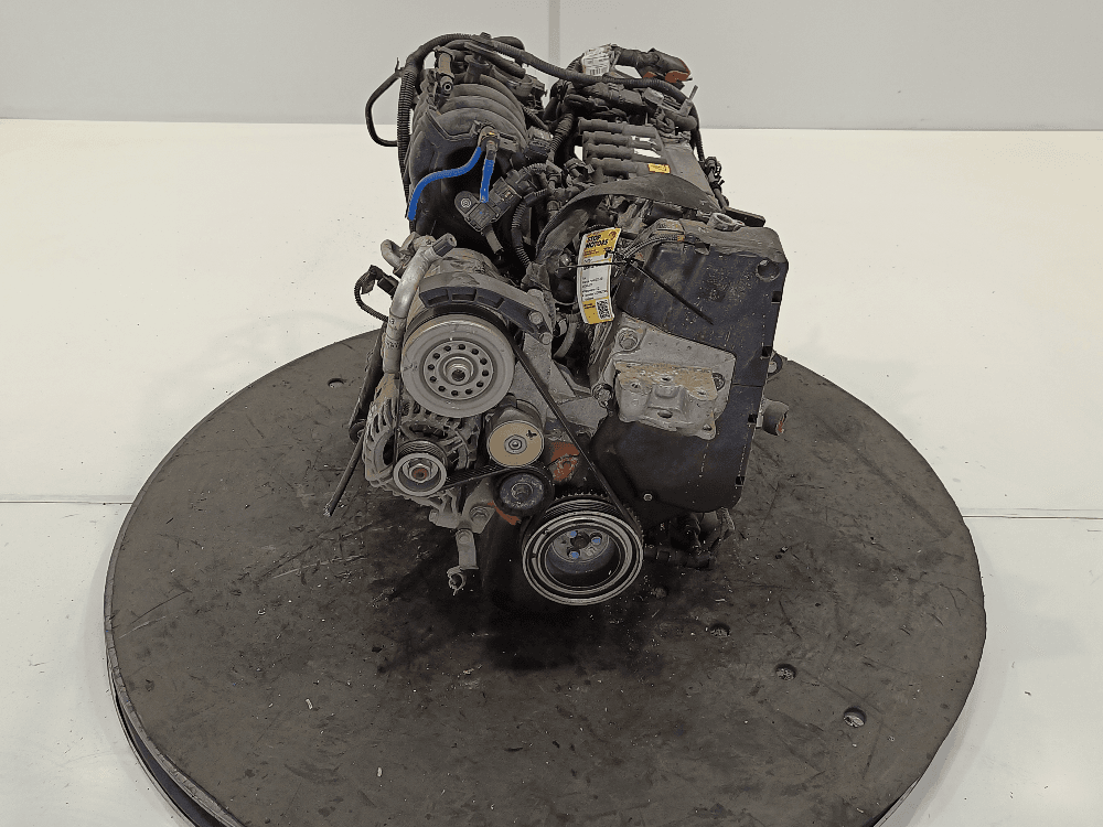 Двигатель к Fiat Grande Punto (05-18)