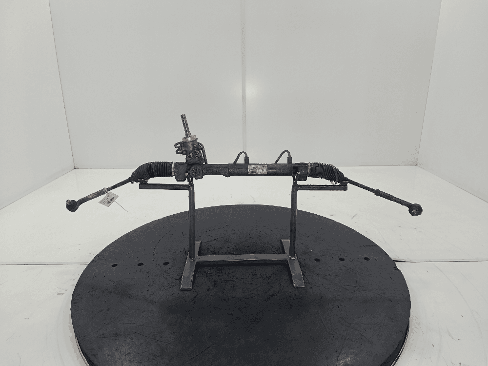 Рулевая рейка к Opel Astra H (04-07)