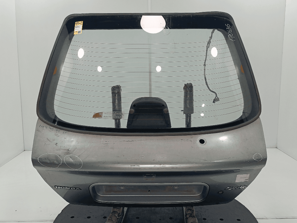 Крышка багажника (дверь 3-5) к Honda Civic 6 (95-01)