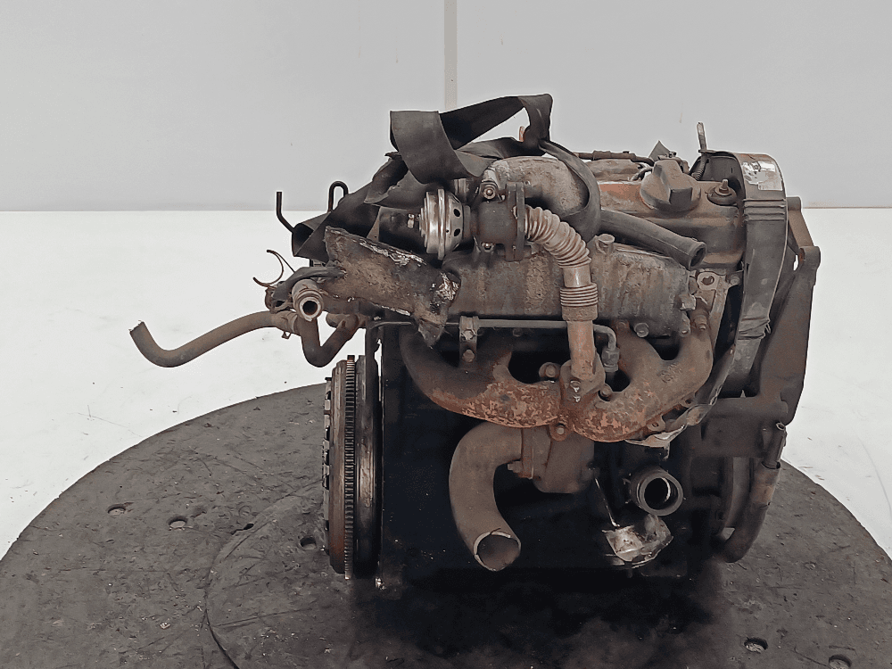Двигатель к Volkswagen Sharan 1 (95-00)