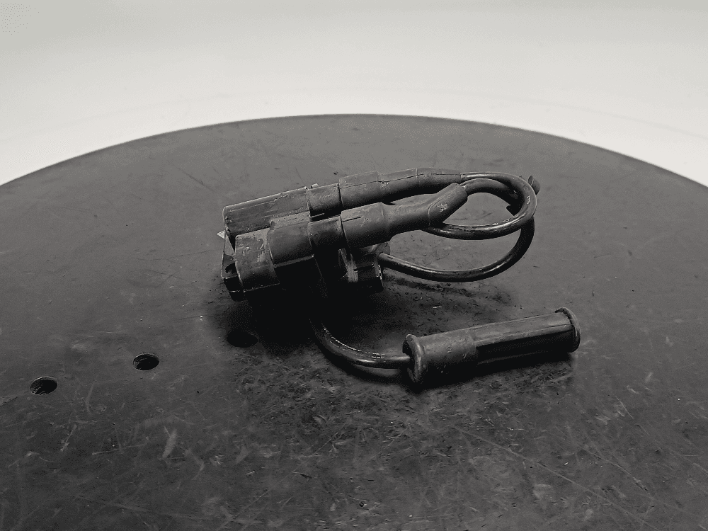 Катушка зажигания к Renault Megane 1 (95-99)