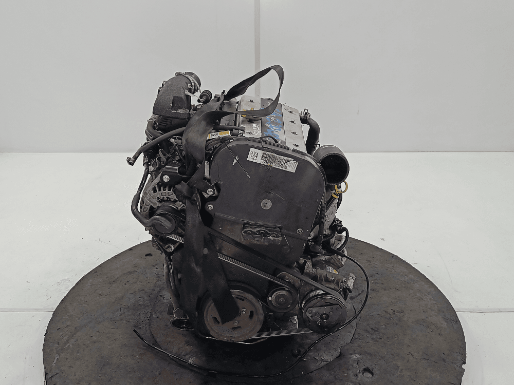 Двигатель к Opel Astra H (04-07)