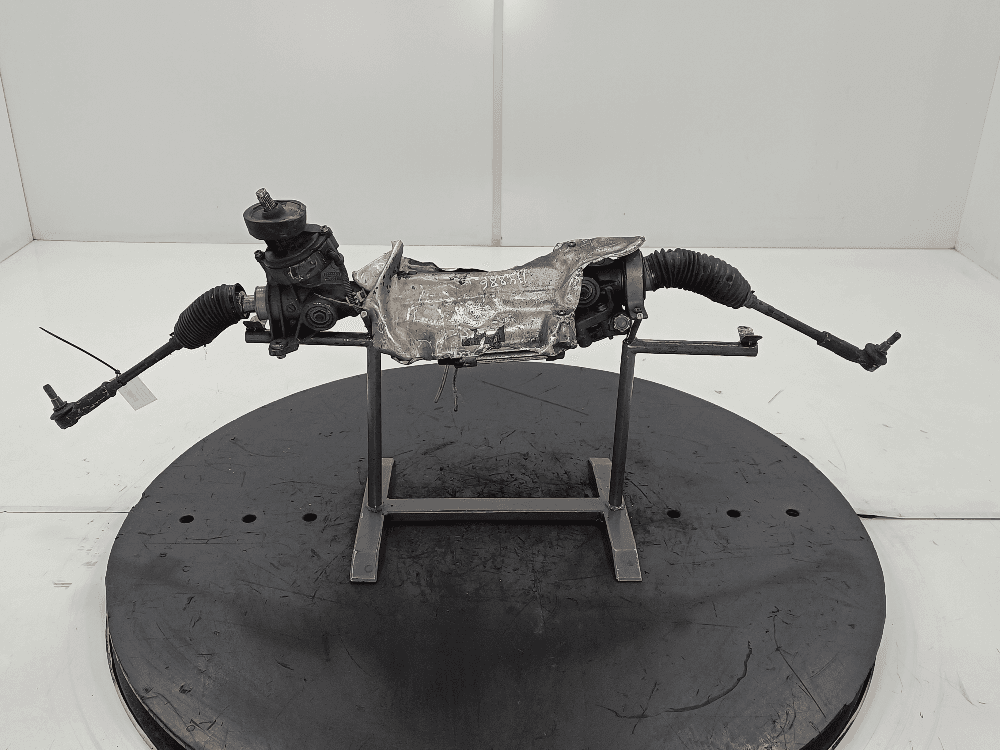 Рулевая рейка к Volkswagen Golf 5 (03-09)