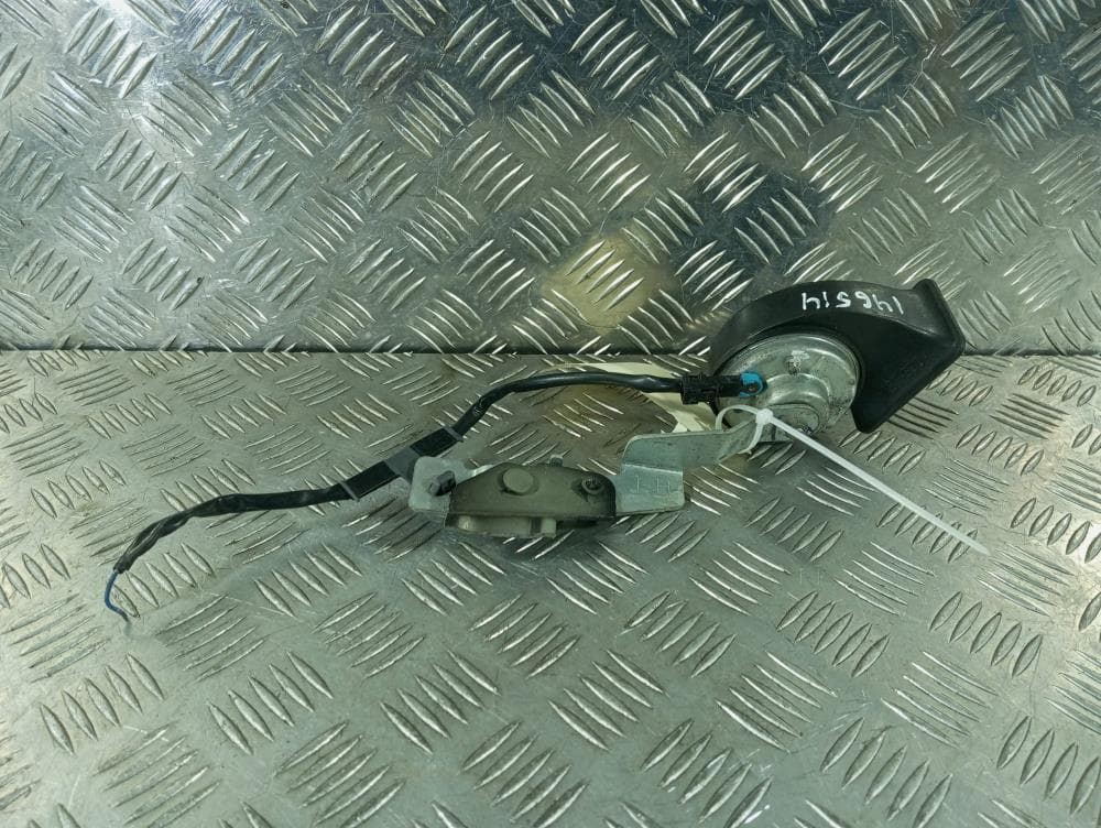 Сигнал (клаксон) к Mazda 3 BL (09-11)