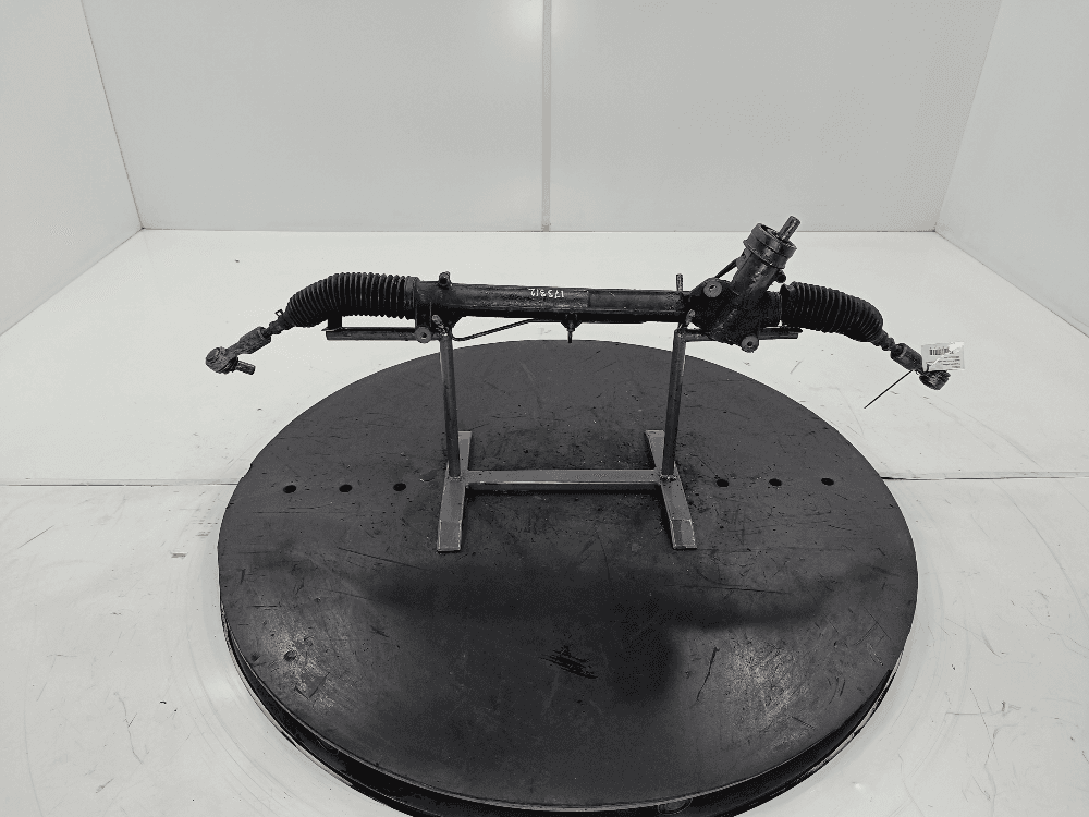 Рулевая рейка к Audi A4 B5 Рестайлинг (99-01)