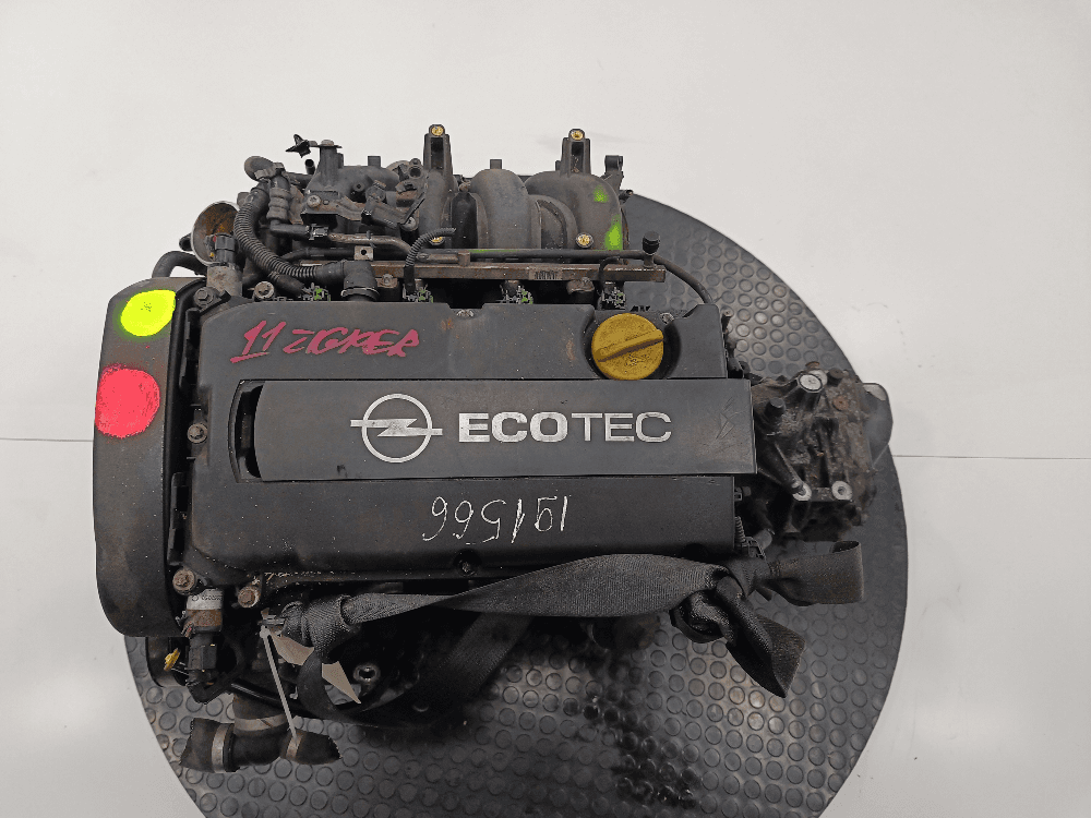 Двигатель к Opel Astra H Рестайлинг (07-10)