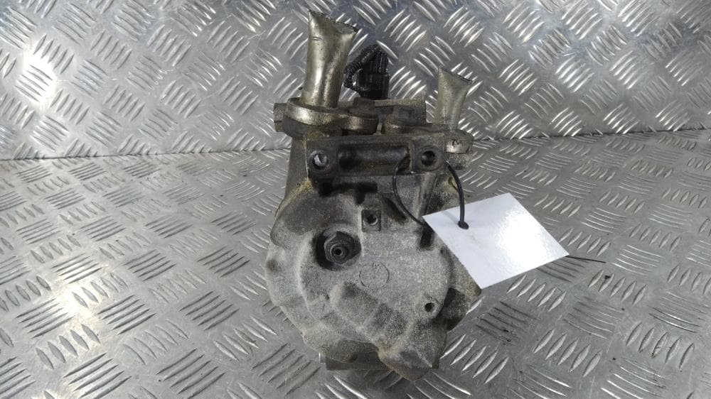Компрессор кондиционера к Volvo V50 (03-10)