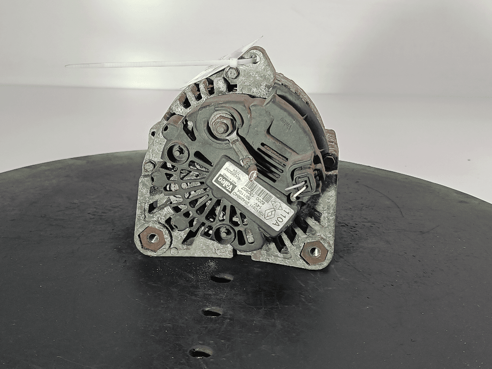 Генератор к Renault Megane 2 (02-06)