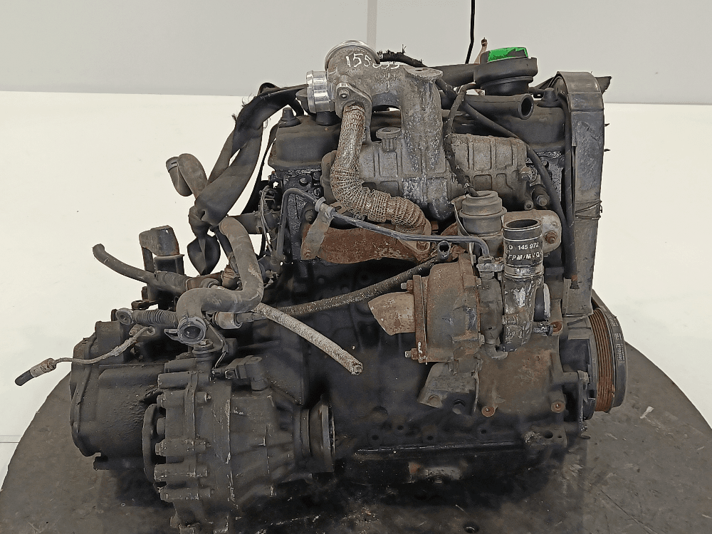 Двигатель к Volkswagen Golf 3 (91-99)
