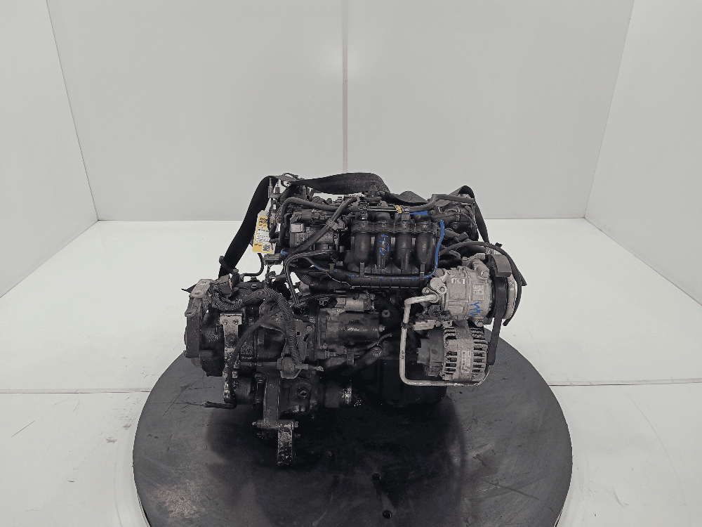 Двигатель к Fiat Grande Punto (05-18)