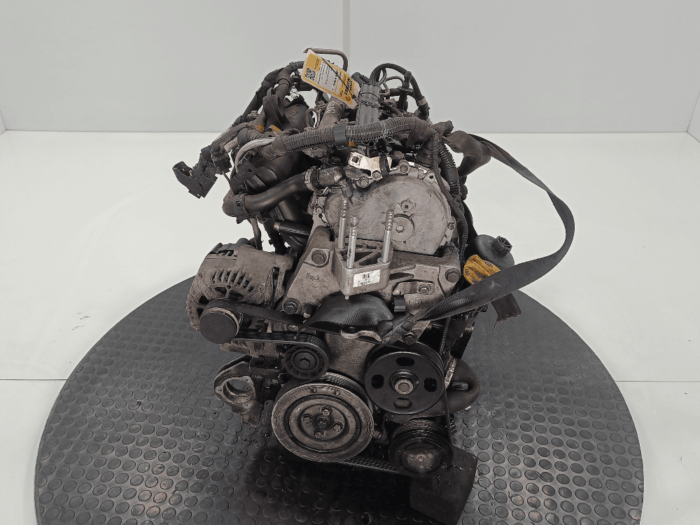 Двигатель к Fiat Grande Punto (05-18)