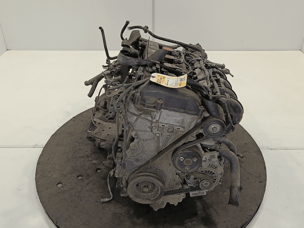 Двигатель к Mazda 6 1 (02-05)