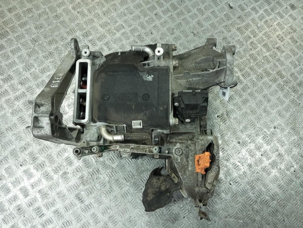 КПП автоматическая (АКПП) к BMW i3 I01 Рестайлинг (17-22)