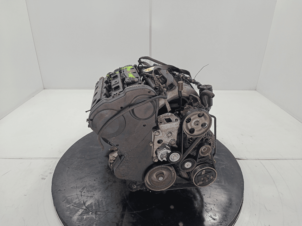 Двигатель к Peugeot 407 (04-11)