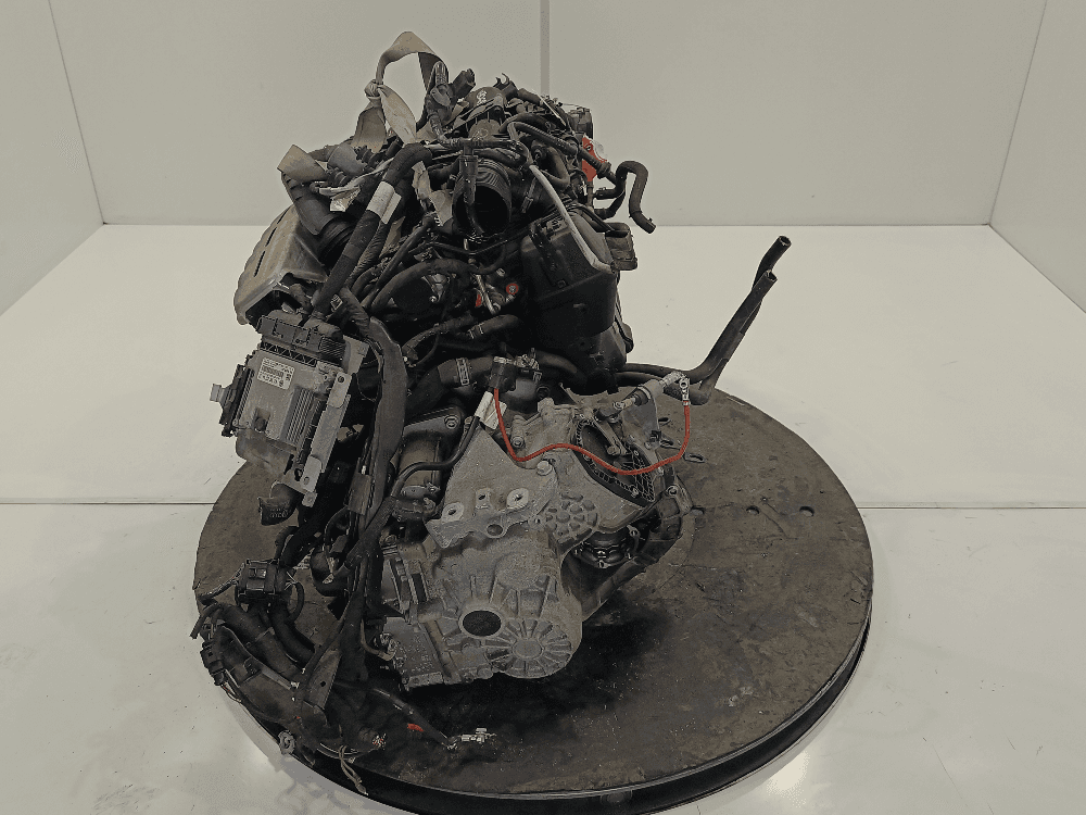 Двигатель к Volkswagen Golf 6 (08-15)