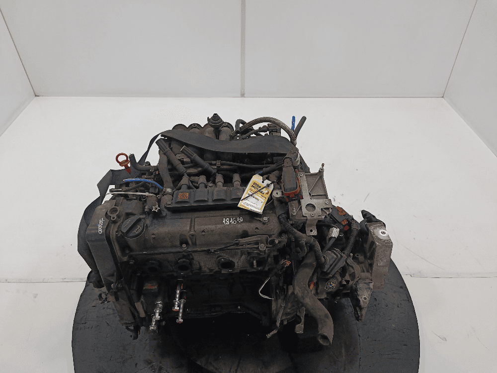 Двигатель к Fiat Grande Punto (05-18)