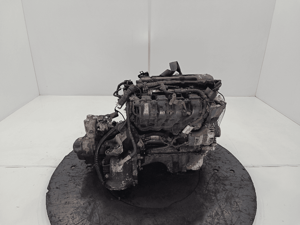 Двигатель к Opel Astra J Рестайлинг (12-15)