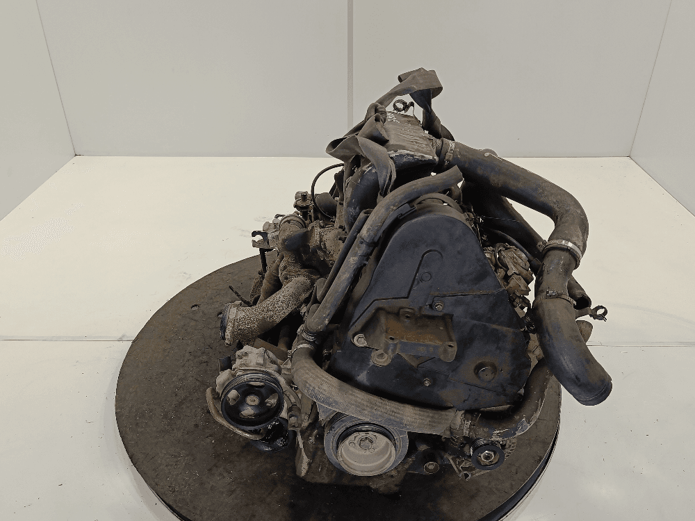 Двигатель к Peugeot Boxer 1 (94-06)