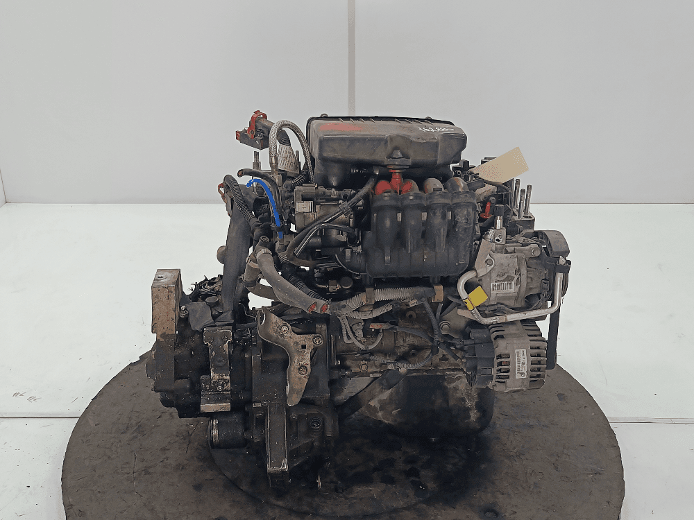 Двигатель к Fiat Grande Punto (05-18)