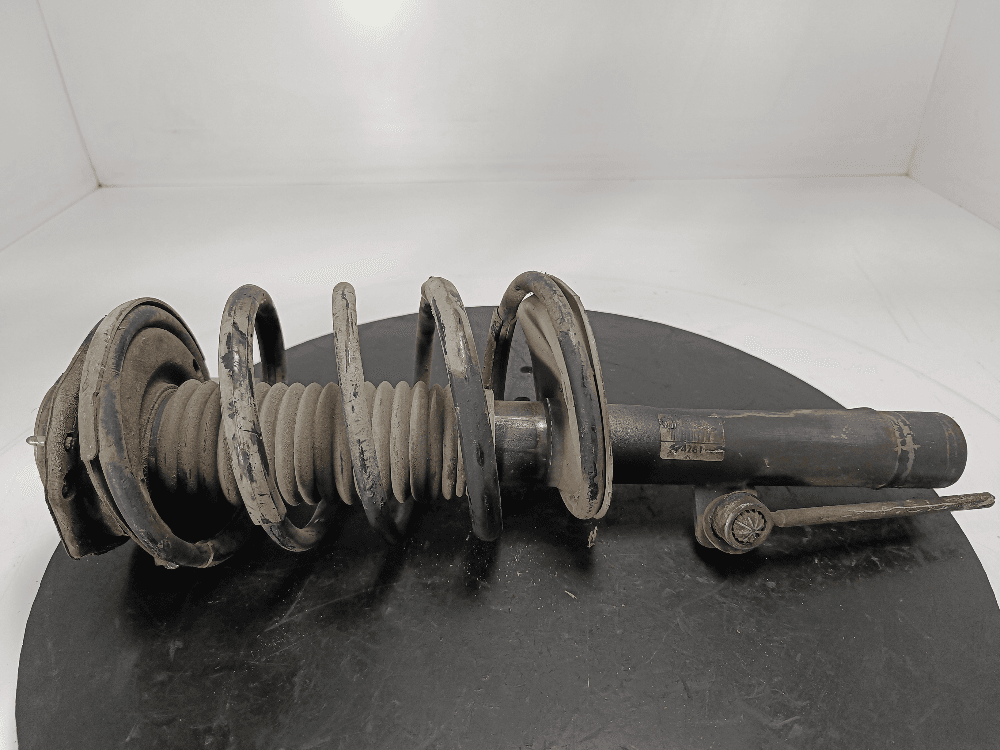 Стойка передняя правая к Citroen C4 Picasso 1 (06-13)