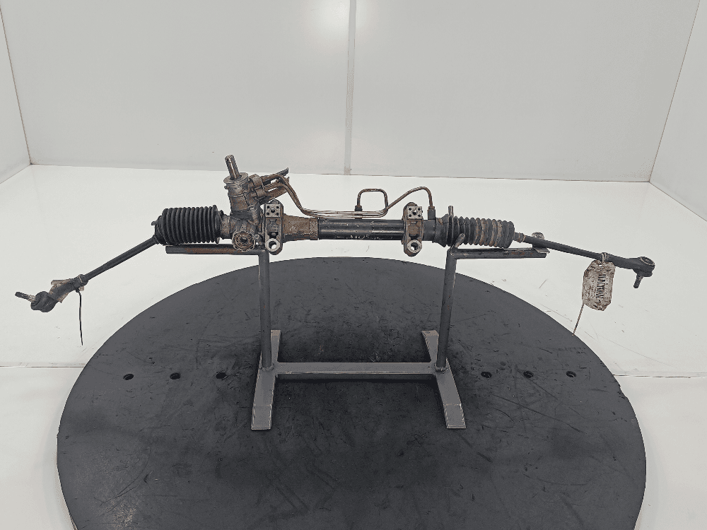 Рулевая рейка к Renault Kangoo 1 (98-03)