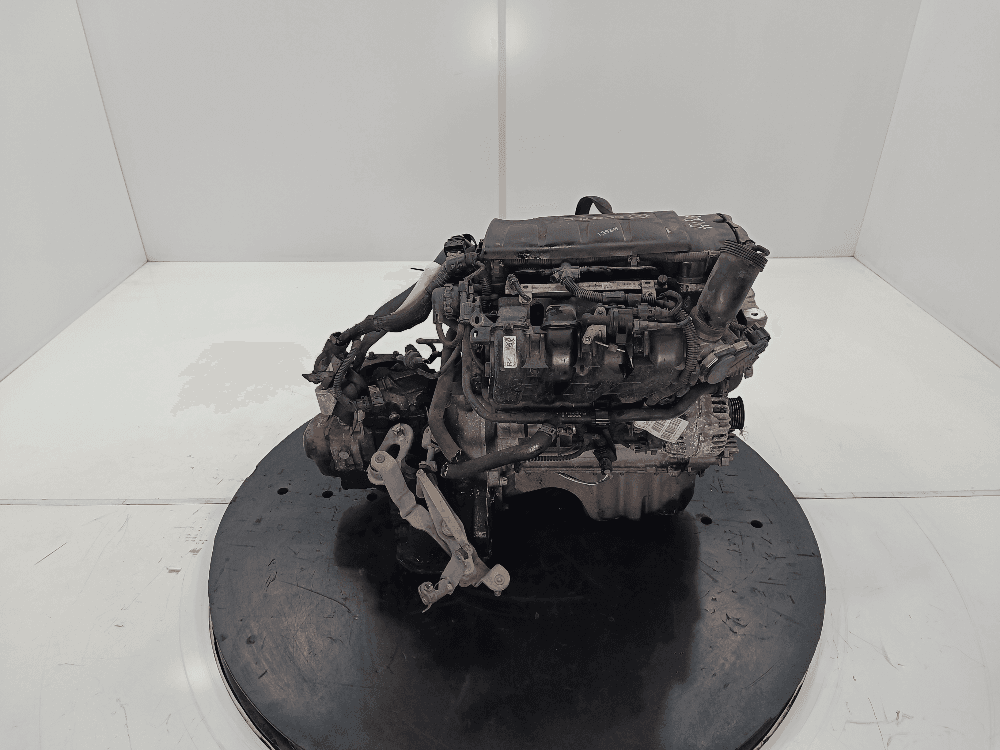 Двигатель к Opel Corsa D (06-11)