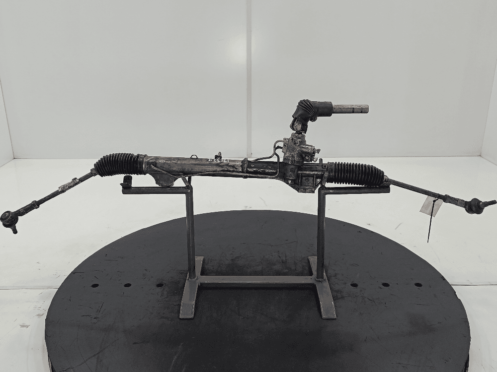 Рулевая рейка к Citroen Jumpy 2 (07-12)