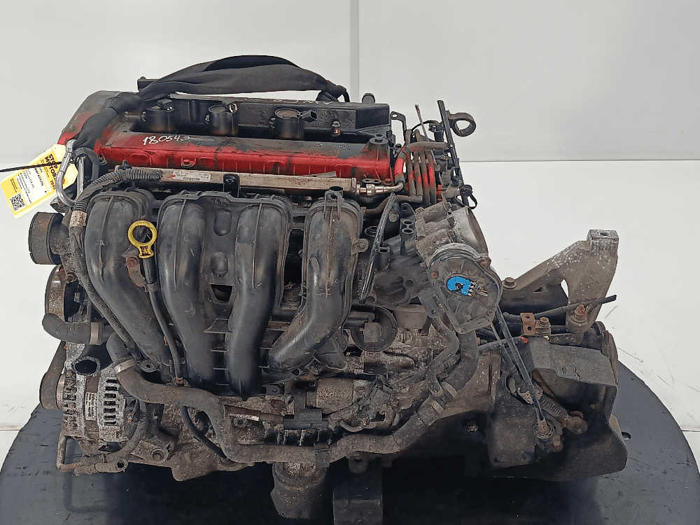 Двигатель к Ford Focus 2 (04-08)