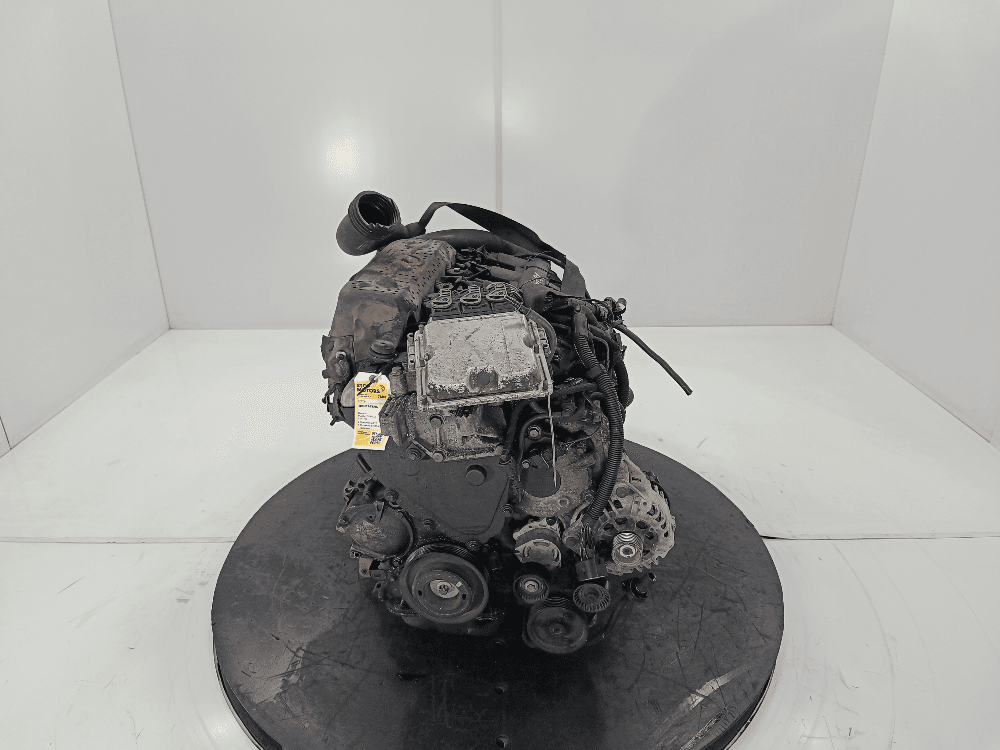 Двигатель к Renault Master 2 (98-03)