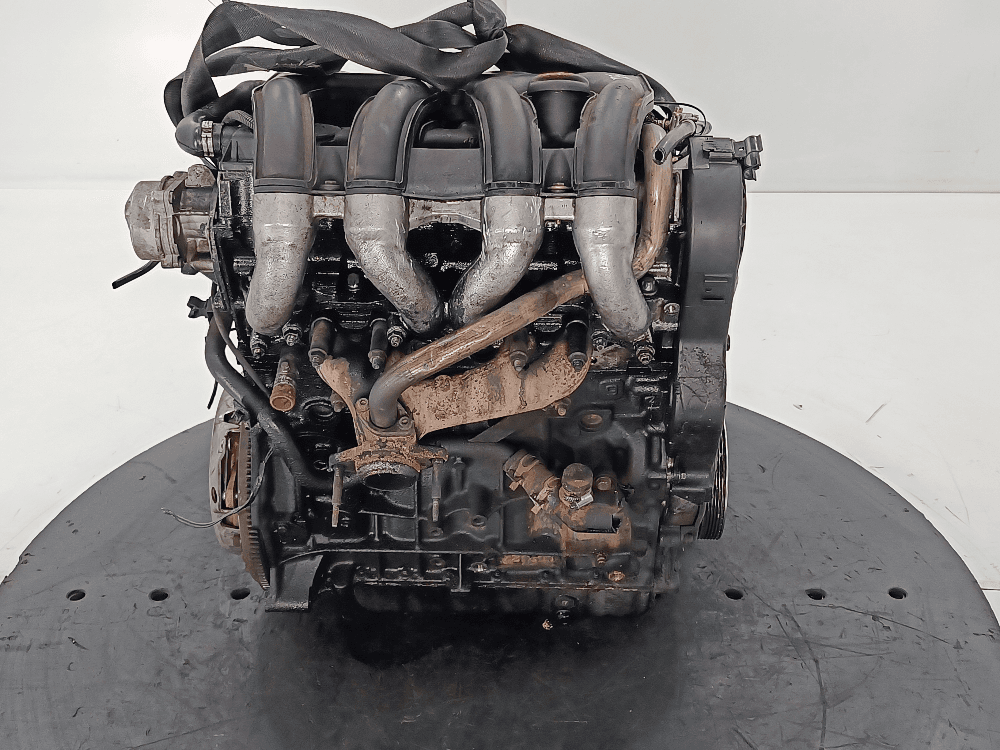 Двигатель к Citroen Berlingo 1 (96-02)