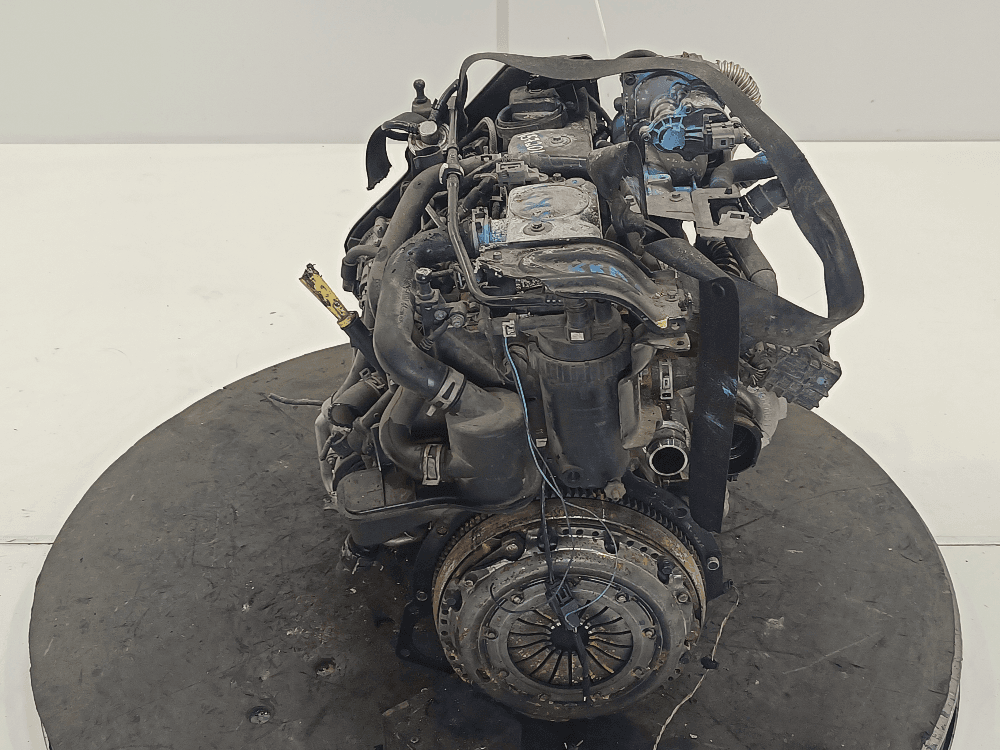 Двигатель к Ford Focus 2 (04-08)
