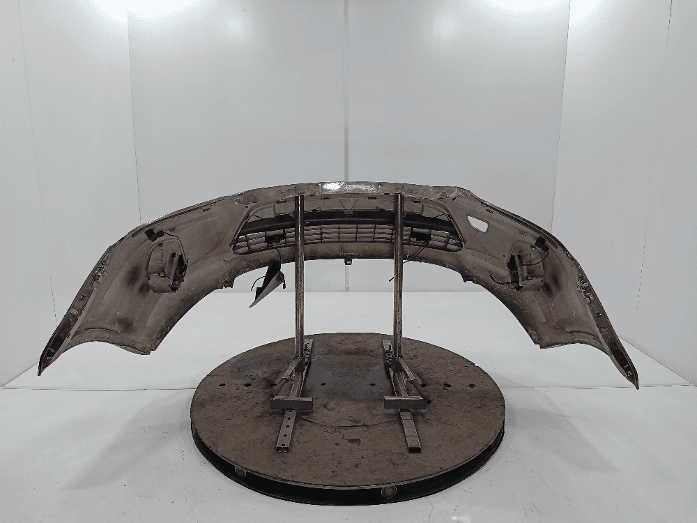 Бампер передний к Ford C-Max 1 Рестайлинг (07-10)