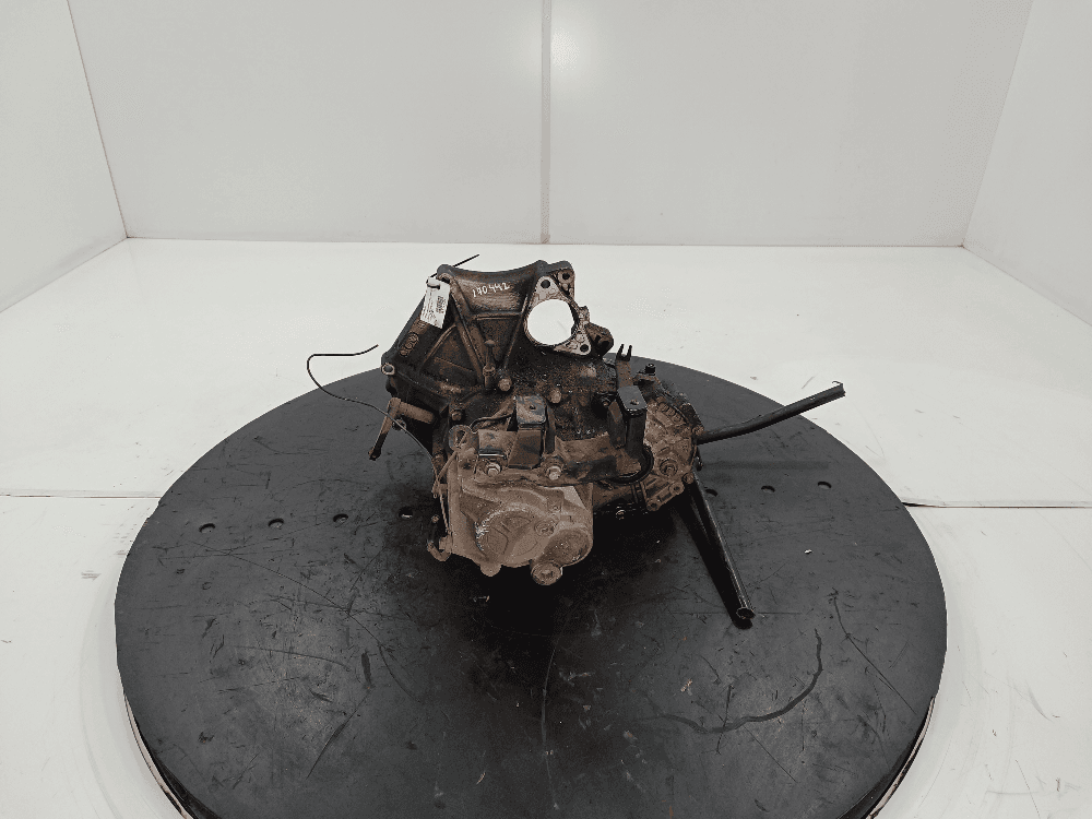 КПП механическая (МКПП) к Rover 45 (99-05)