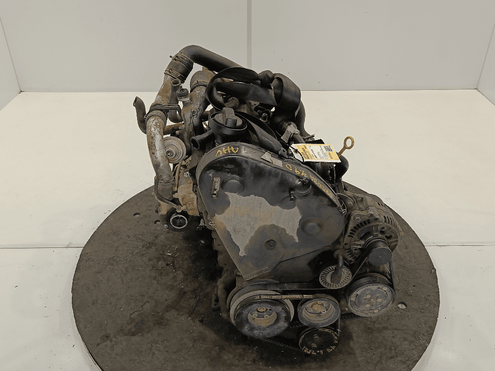 Двигатель к Volkswagen Golf 3 (91-99)