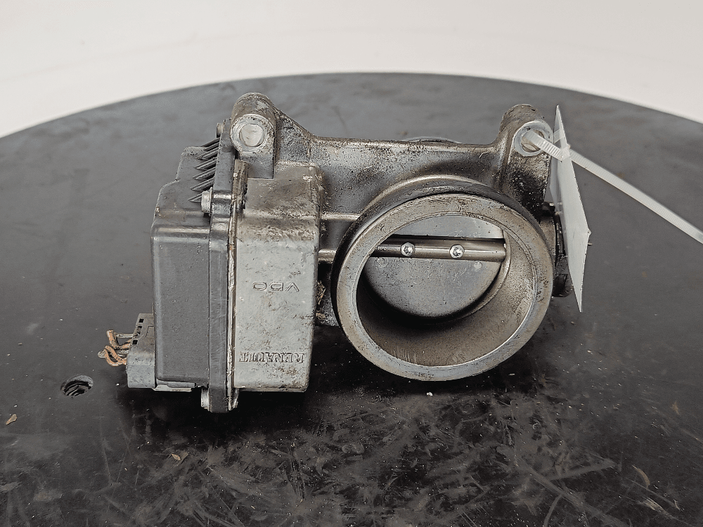 Заслонка дроссельная к Renault Megane 1 Рестайлинг (99-03)