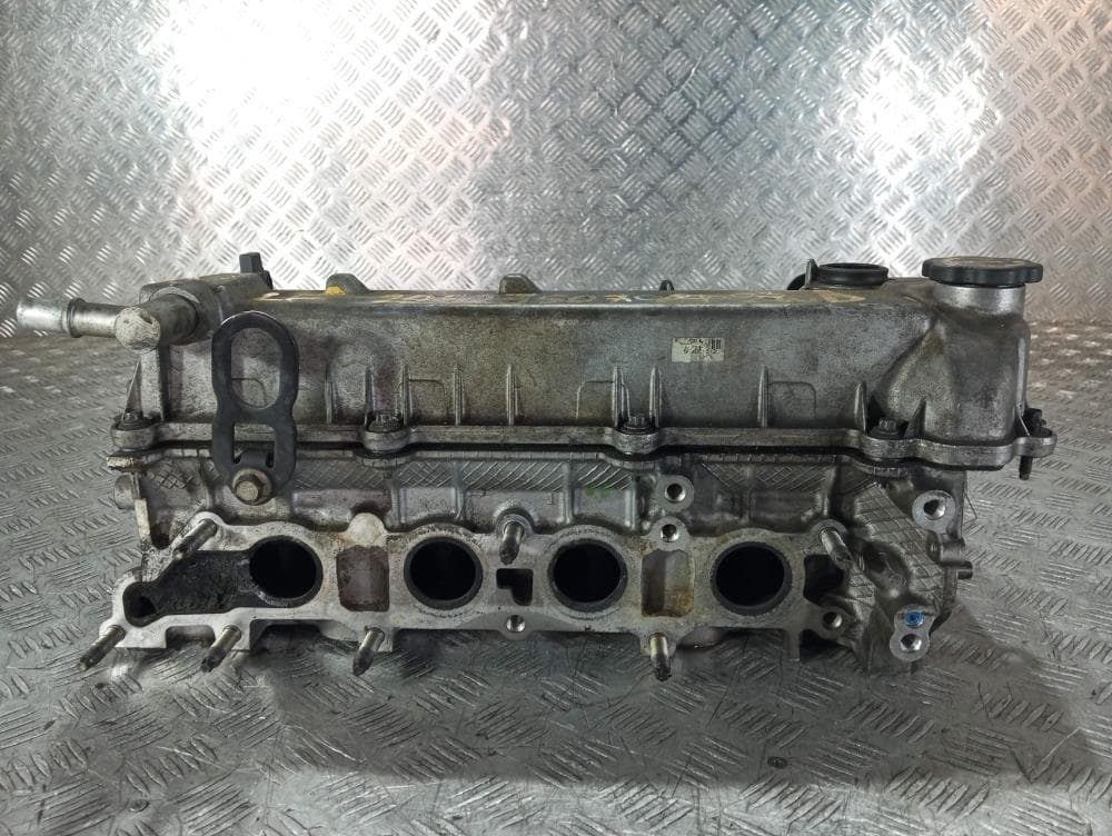 Головка блока цилиндров к Mazda 3 BK Рестайлинг (06-09)