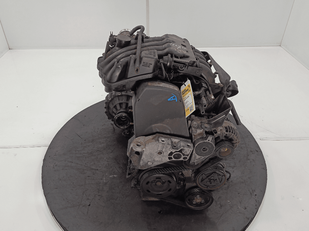 Двигатель к Volkswagen Golf 4 (97-06)
