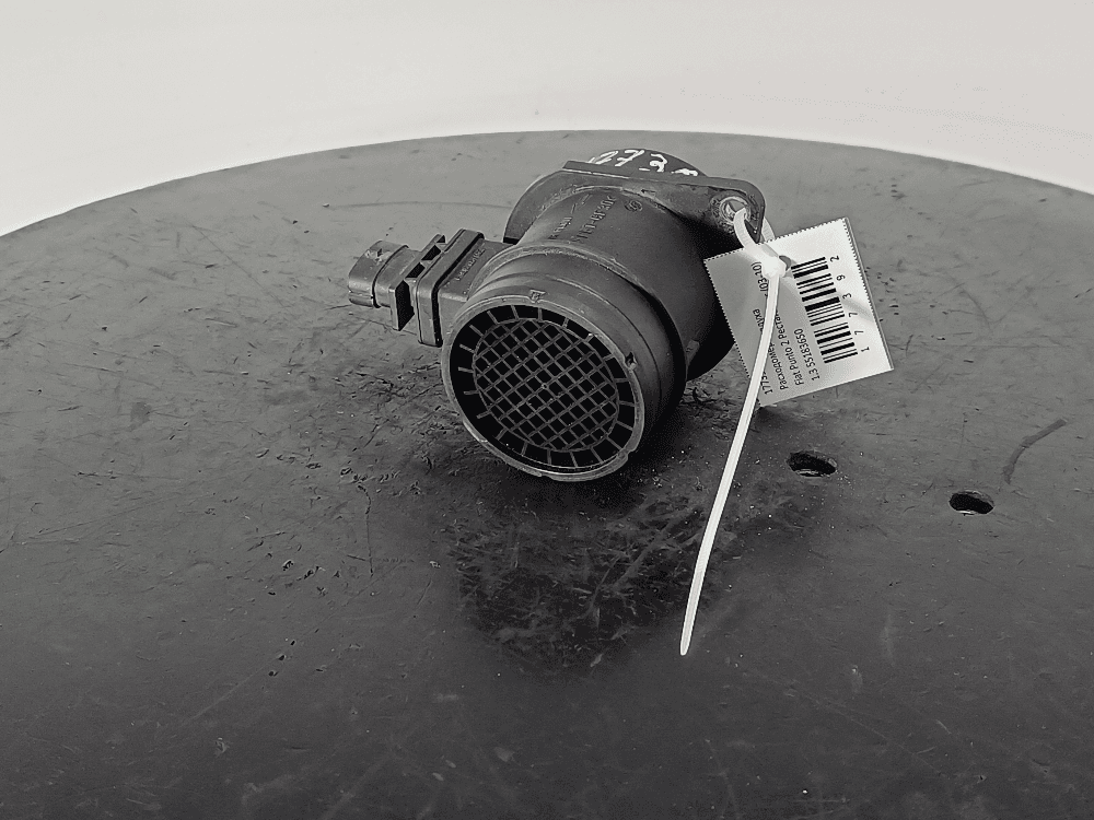 Расходомер воздуха к Fiat Punto 2 Рестайлинг (03-10)