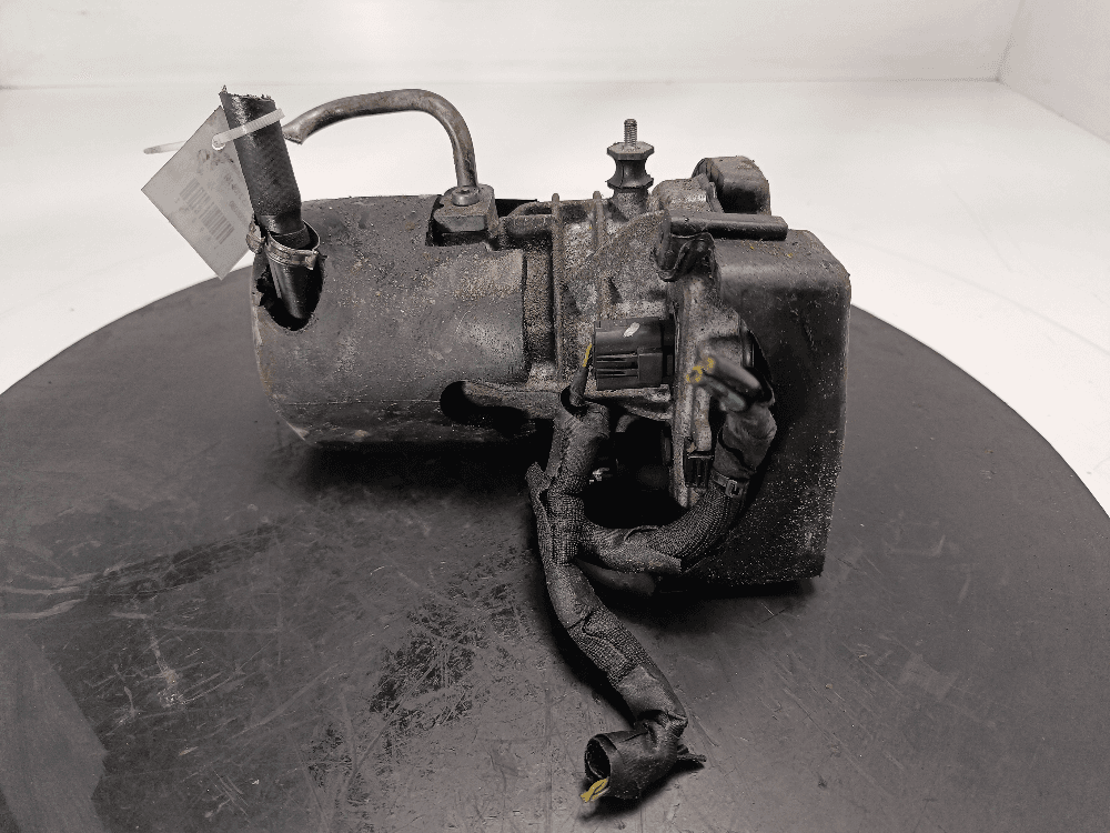 Электрогидроусилитель руля к Citroen C5 2 (08-16)