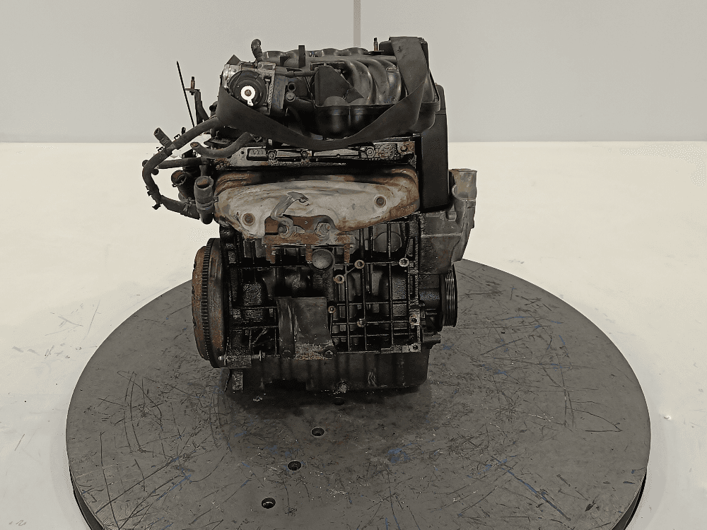 Двигатель к Volkswagen Golf 4 (97-06)
