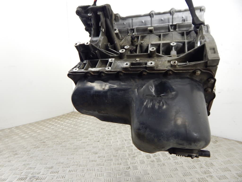 Двигатель к BMW 3 E46 (97-03)