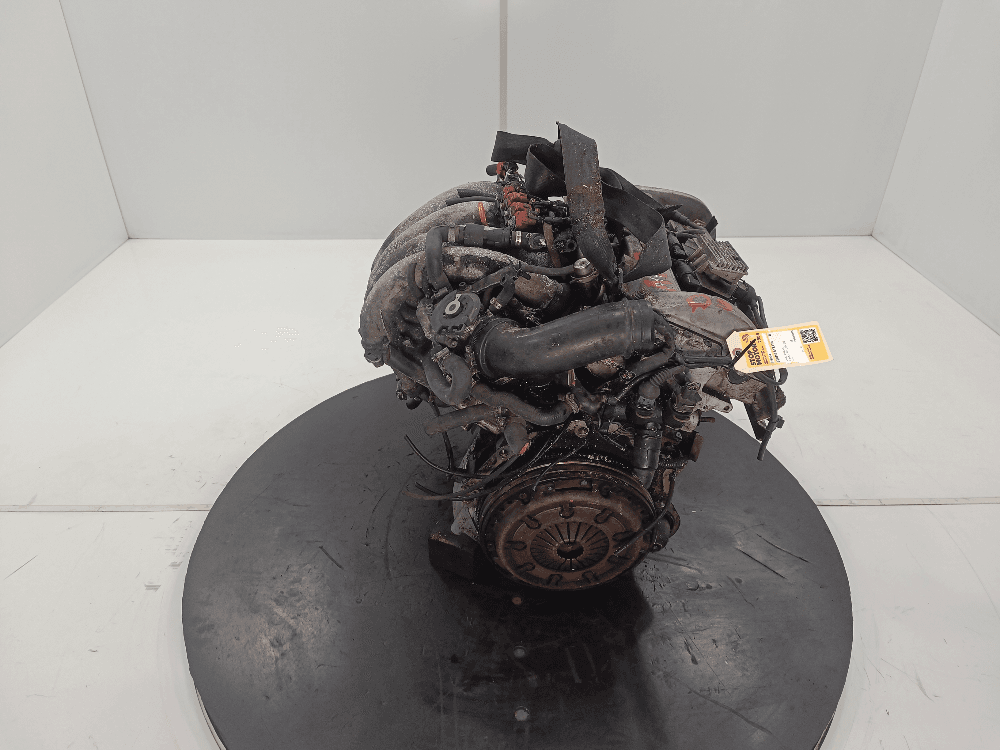 Двигатель к Volkswagen Passat B5 (96-00)