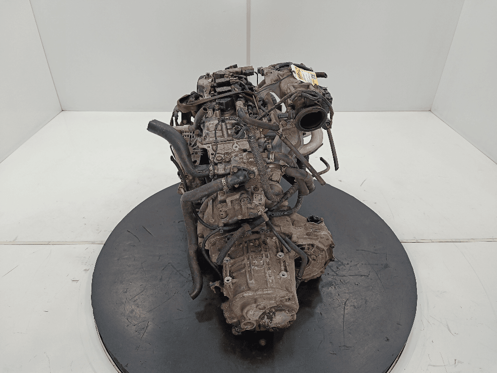 Двигатель к Nissan  Primera P12 (02-08)