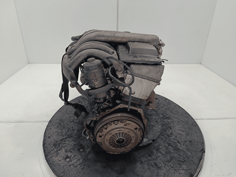 Двигатель к Mercedes E Class W210/S210 (95-99)