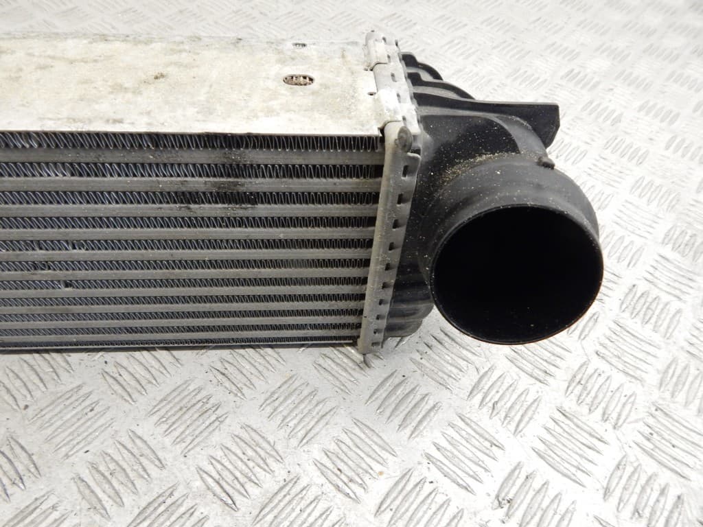 Интеркулер к BMW 5 F10/F11/F07 (09-13)