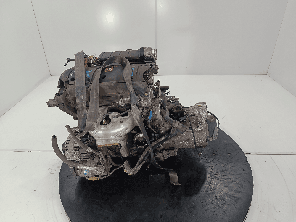Двигатель к Peugeot 307 (01-05)