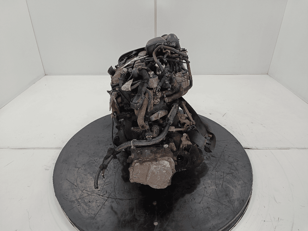 Двигатель к Opel Astra G (98-04)