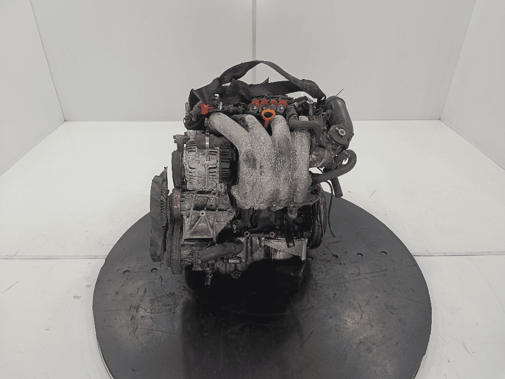 Двигатель к Volkswagen Passat B5 (96-00)